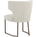 Yorkville Moto Stucco Dining Chair
